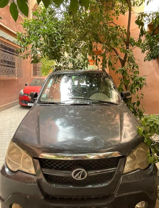 Zotye Marrakech 