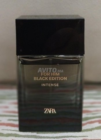 Parfum Zara