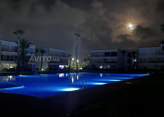 Appartement Ola Blanca 1