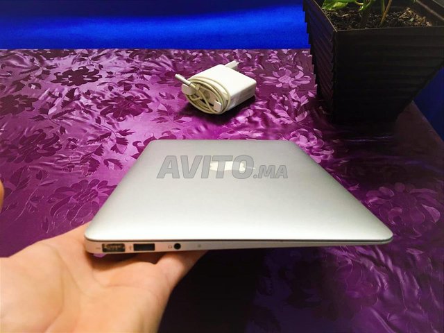 macbook air 