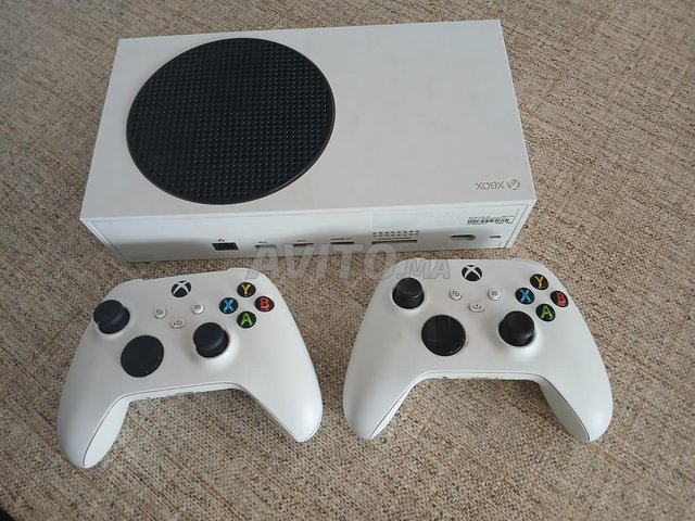 Xbox série S