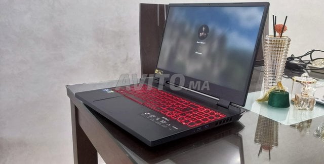 pc gamer acer i7 12ieme