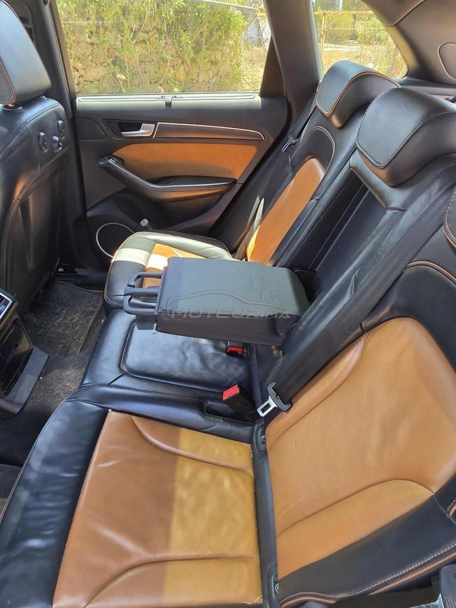 Audi Q5 2020 