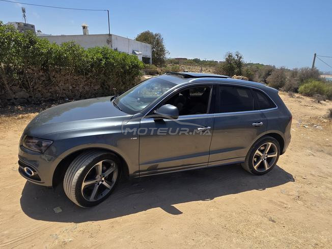 Audi Q5 2020 