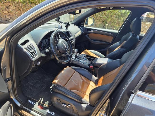 Audi Q5 2020 