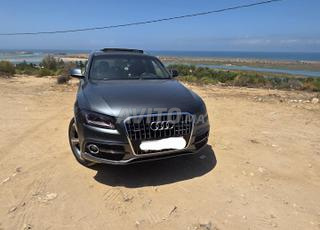 Audi Q5 2020 