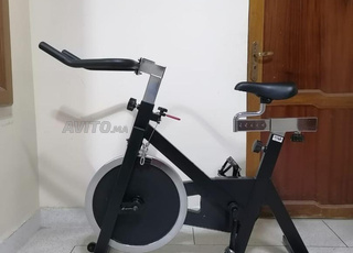 Vélo de spinning La Vie Sportive VS Made in Taïwan