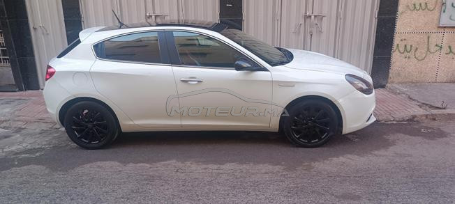 Giulietta Bon Etat 