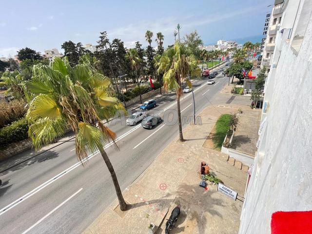 appartement a louer a centre mdiq 2 min pied plage