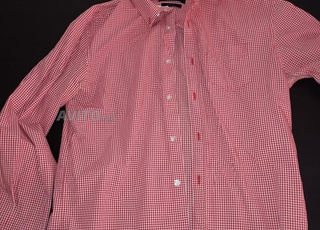 CHEMISE CELIO M 