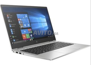 hp elitebook x360 830 G7