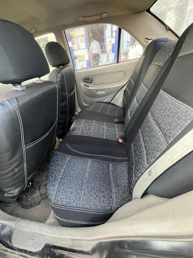 Hyundai Accent Diesel 