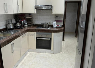 Appartement à vendre 100 m² à Tanger