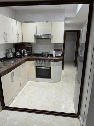 Appartement à vendre 100 m² à Tanger