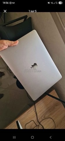 Macbook Pro M1 2020