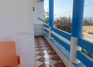 Ville moulay bousalham 