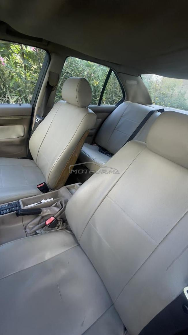 bmw serie 525 tds  e 34