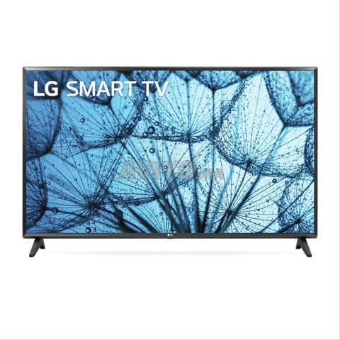 LG 32 smart neuf