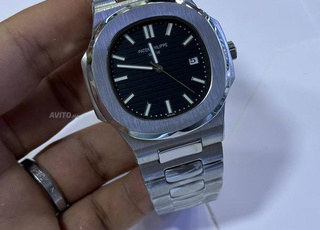 Patek phillipe céramique automatique