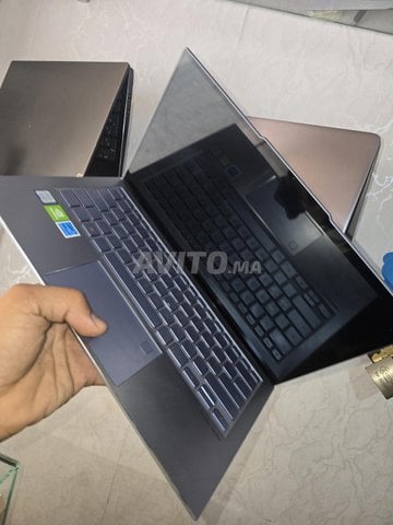 Asus zenbook