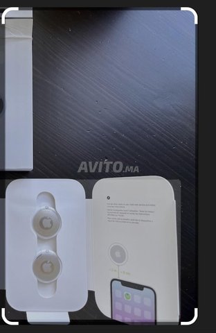 Deux nouveaux Airtags Apple