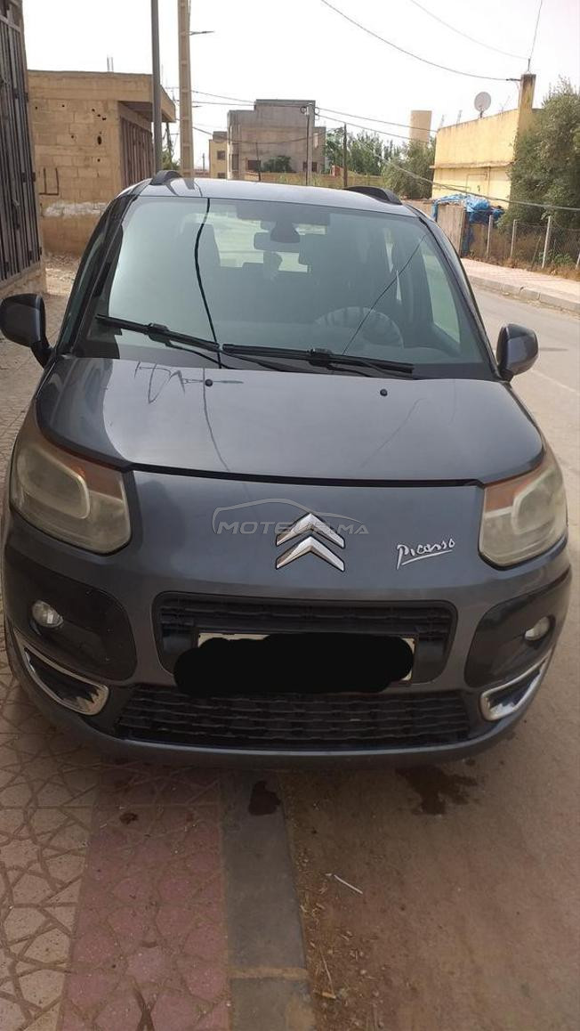 CitroënC3...