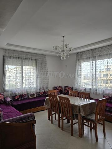 maison a louer à mansouria (court durée) - 2