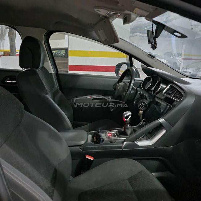 Peugeot 3008للبيع