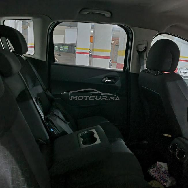 Peugeot 3008للبيع
