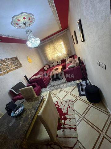 Appartement à vendre 72 m² à Meknès