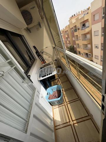 Appartement à vendre 72 m² à Meknès - 2