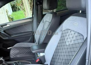 Volkswagen Tiguan Essence Automatique 2021