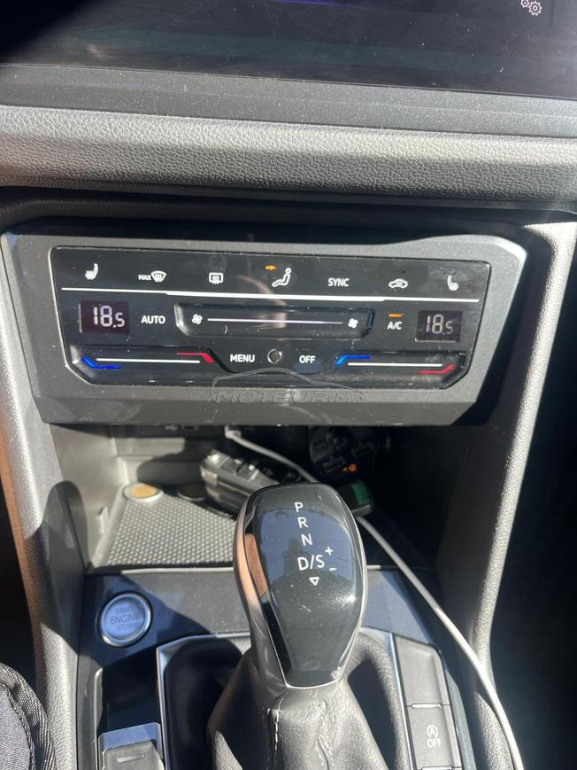 Volkswagen Tiguan Essence Automatique 2021