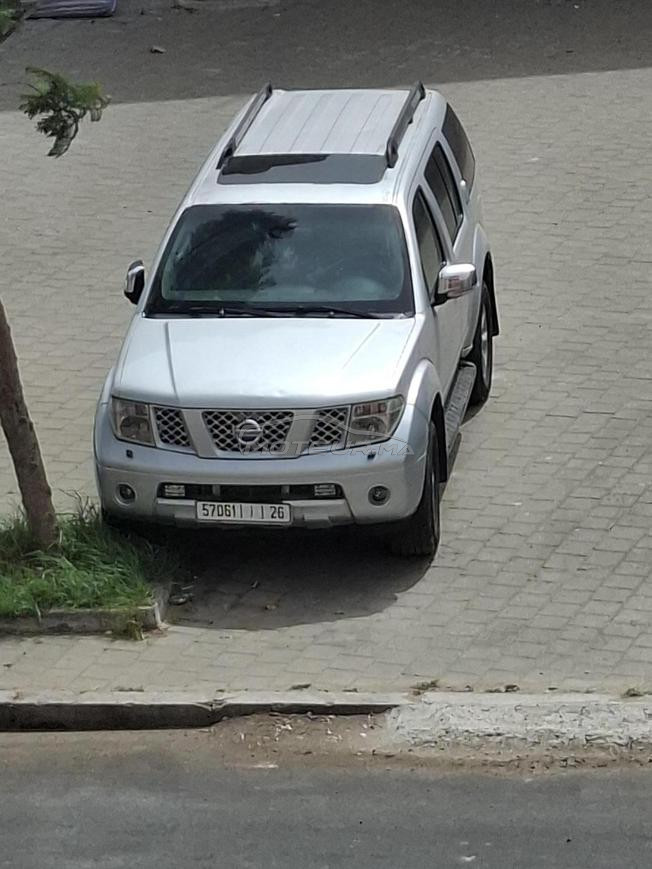 NissanPathfinder