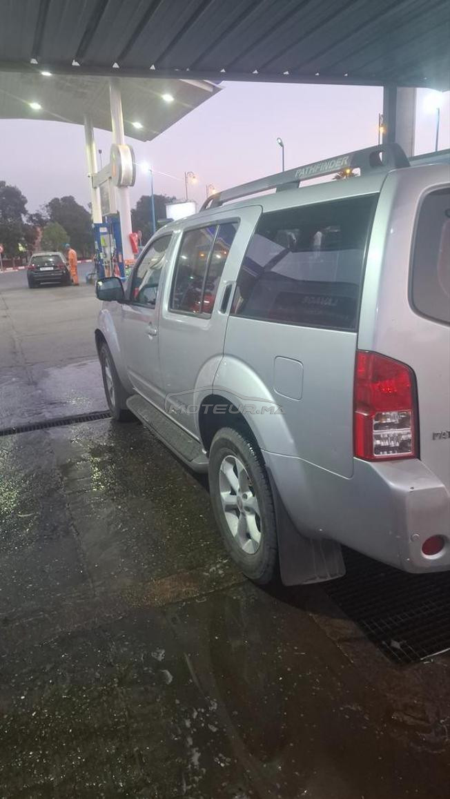 NissanPathfinder