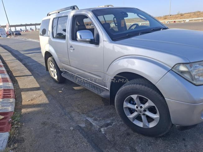 NissanPathfinder