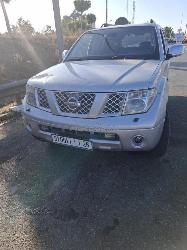 NissanPathfinder