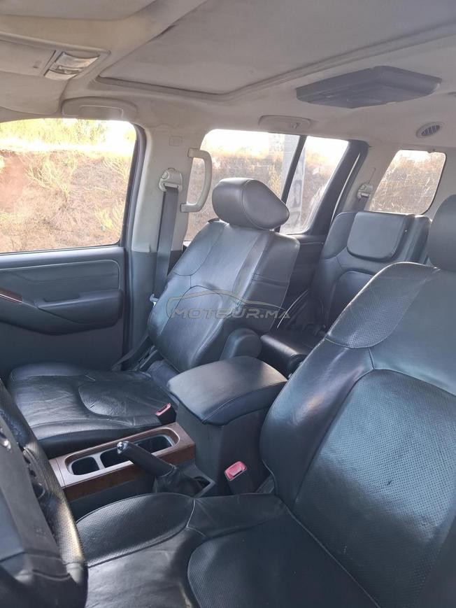 NissanPathfinder