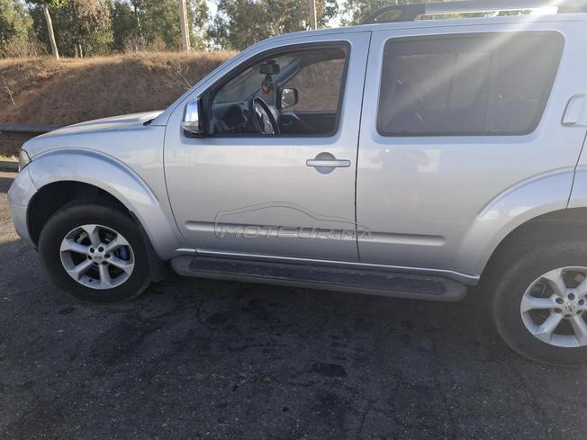 NissanPathfinder