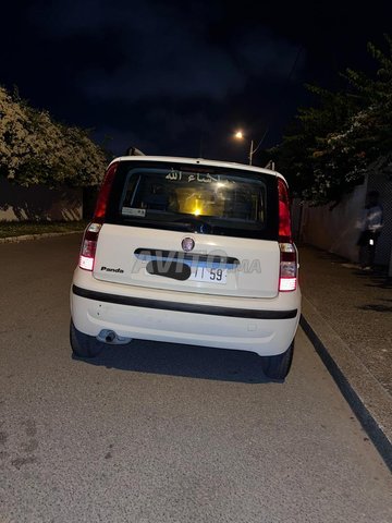 fiat panda (km70)