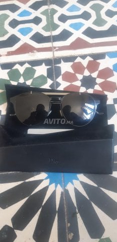 Lunettes Christian Dior Homme Original