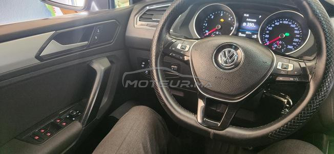wolkswagen tiguan 