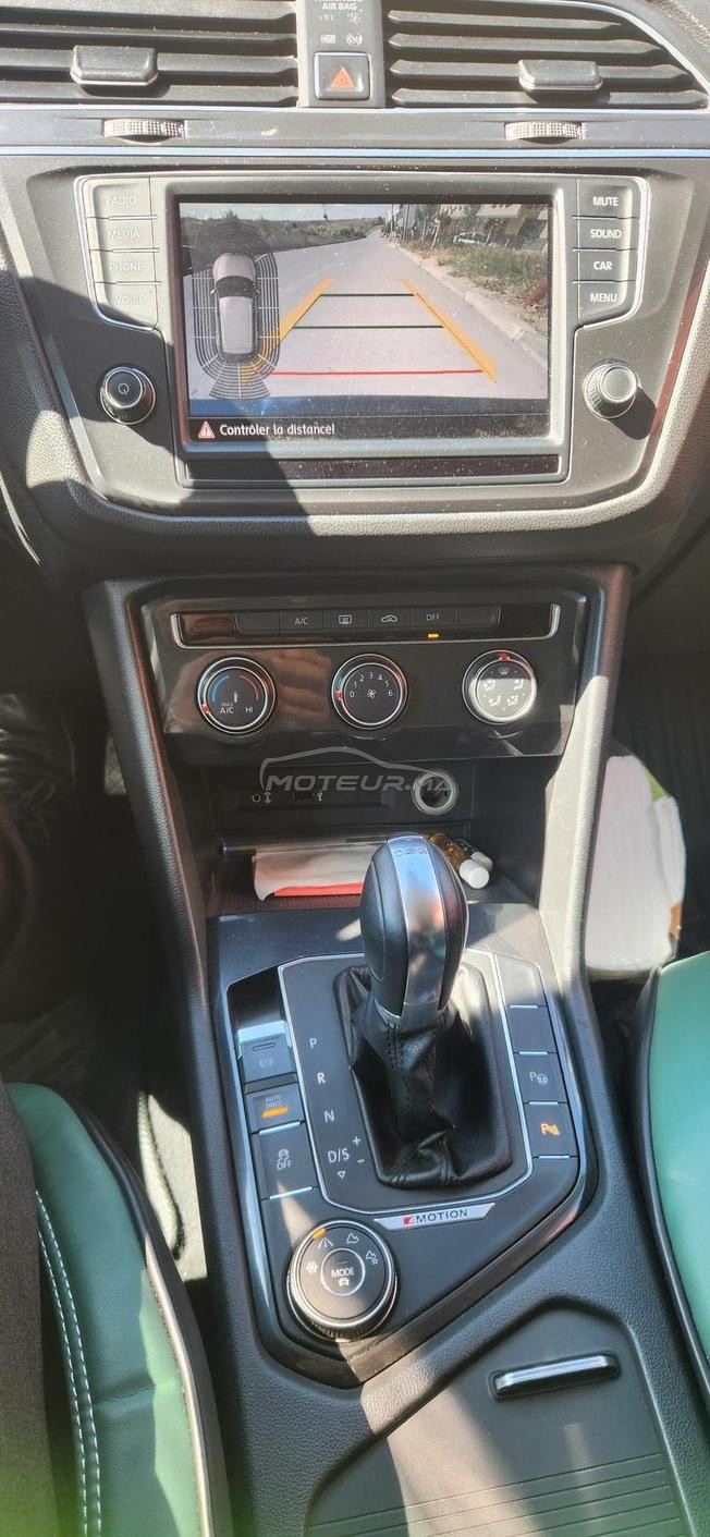 wolkswagen tiguan 
