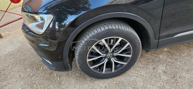 wolkswagen tiguan 