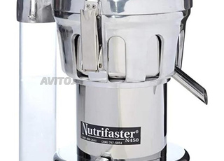 commercial fruit &vegetable juicer