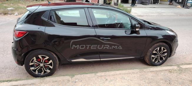 clio 4 2019 