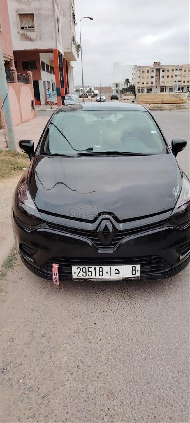 clio 4 2019 