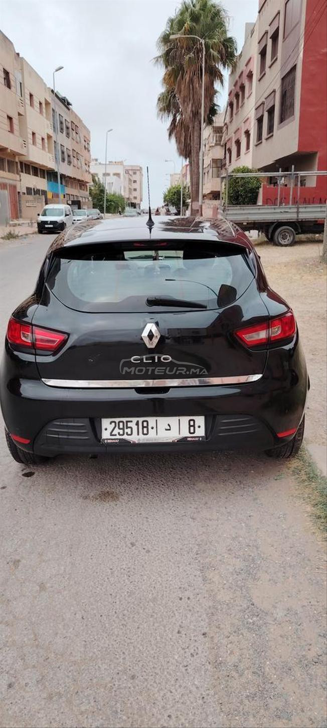 clio 4 2019 
