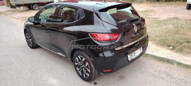 clio 4 2019 
