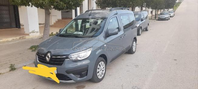 Renault Express Diesel Automatique 2023 à Tanger